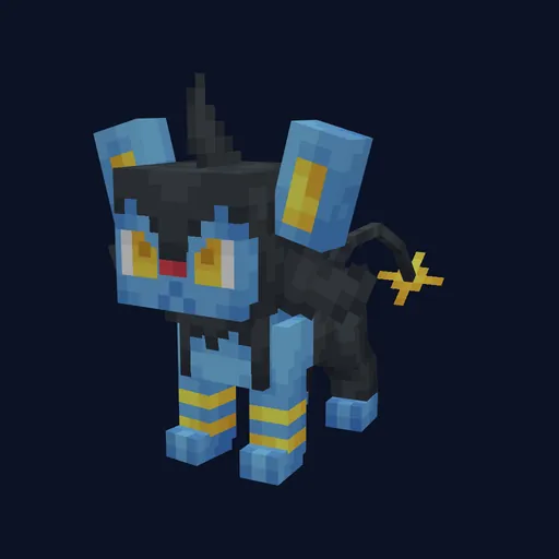 Luxio