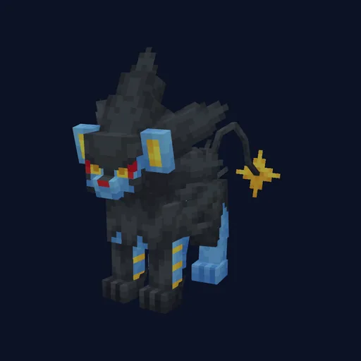 Luxray