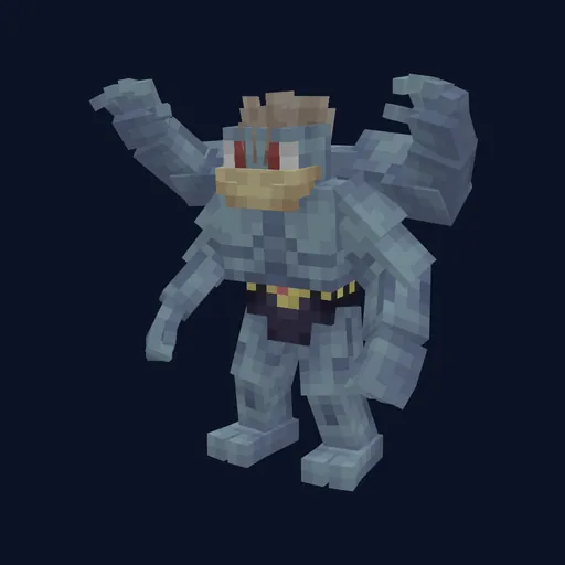 Machamp