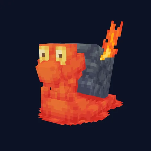 Magcargo