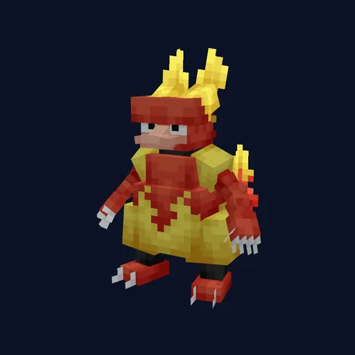 Magmar