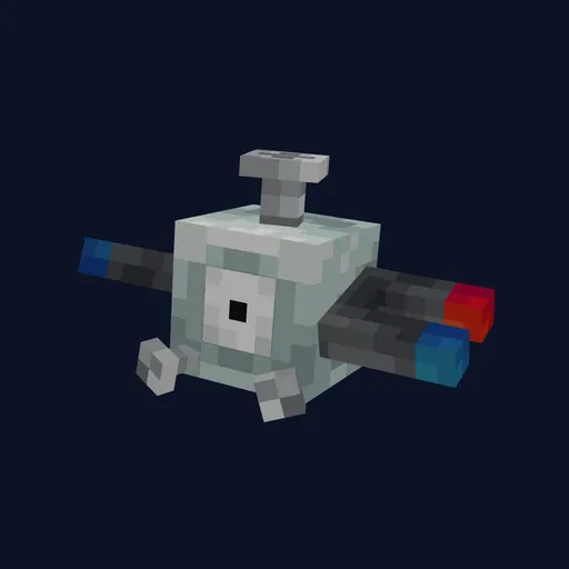 Magnemite