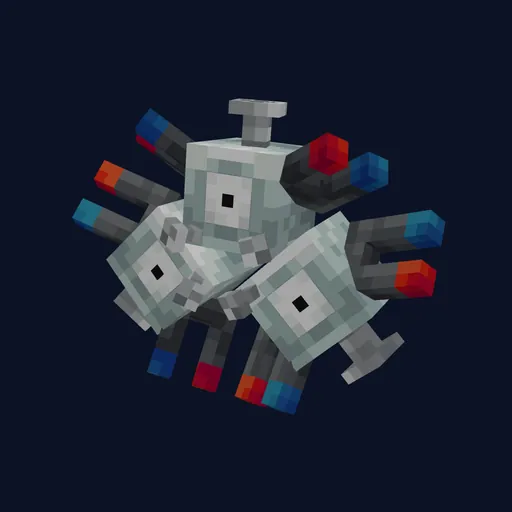 Magneton