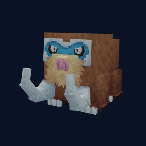 Mamoswine
