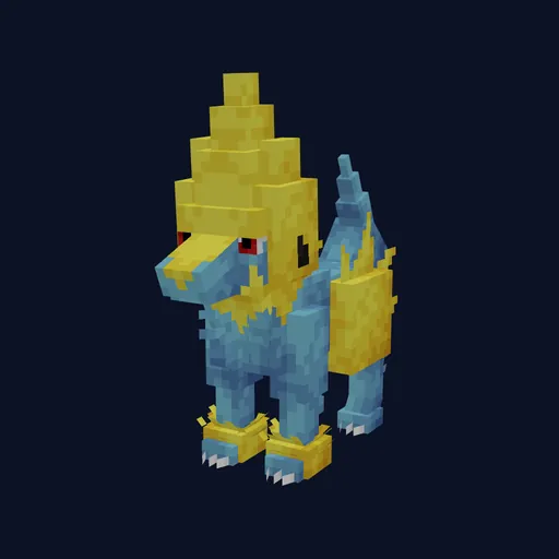 Manectric