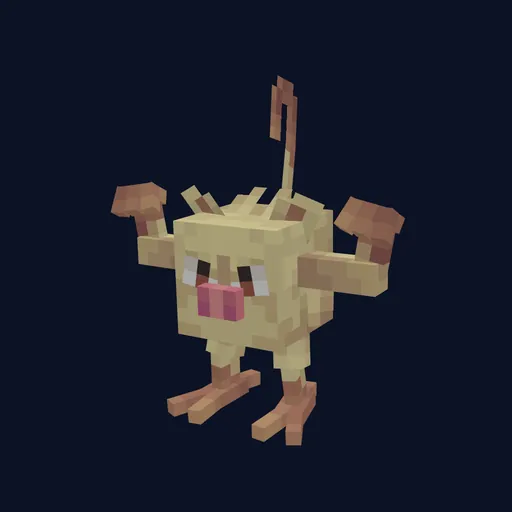 Mankey