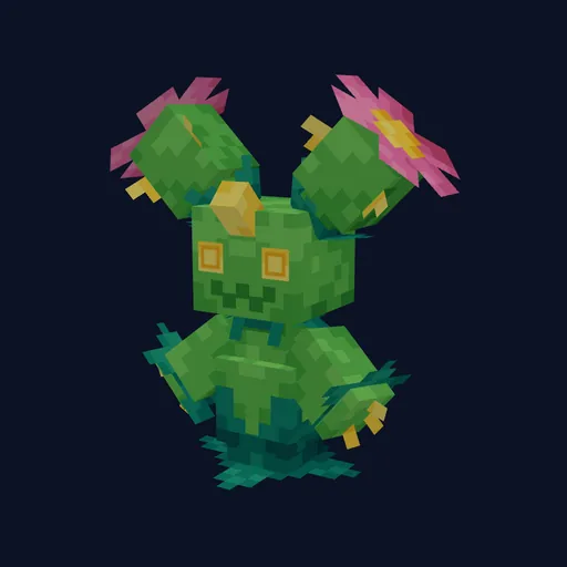 Maractus