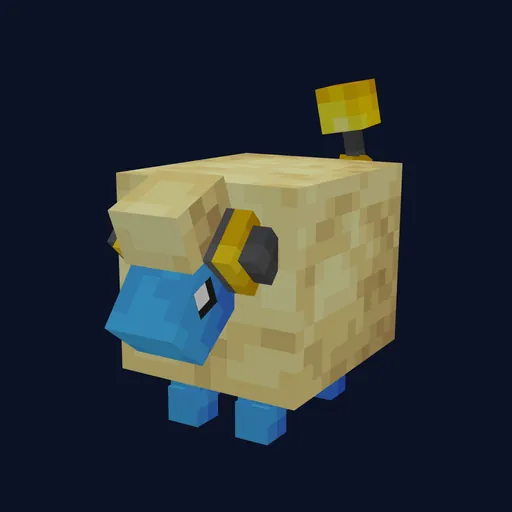 Mareep