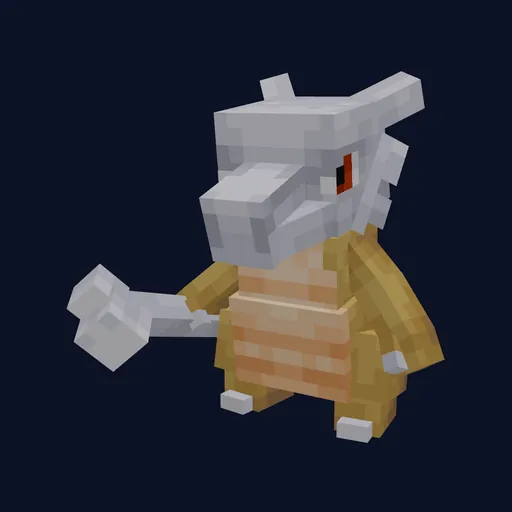 Marowak