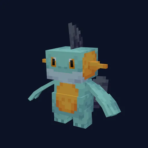 Marshtomp