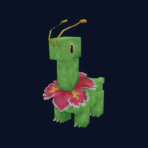 Meganium