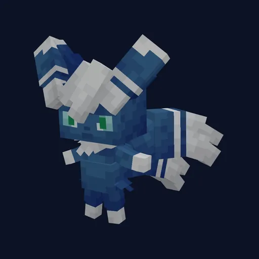 Meowstic