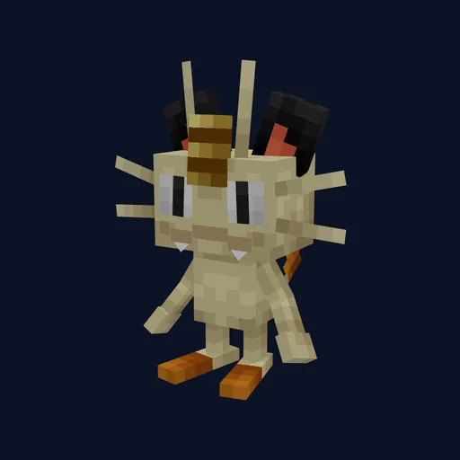 Meowth