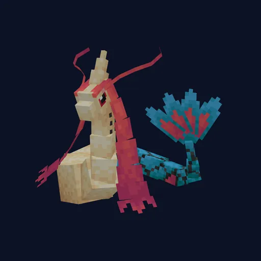 Milotic