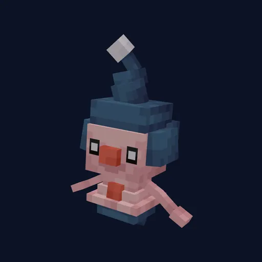 Mime Jr.