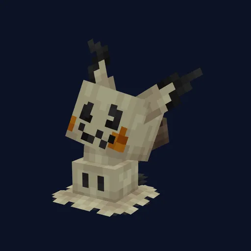 Mimikyu