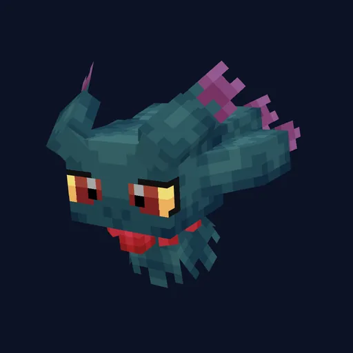 Misdreavus
