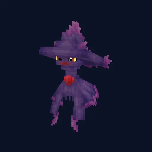 Mismagius