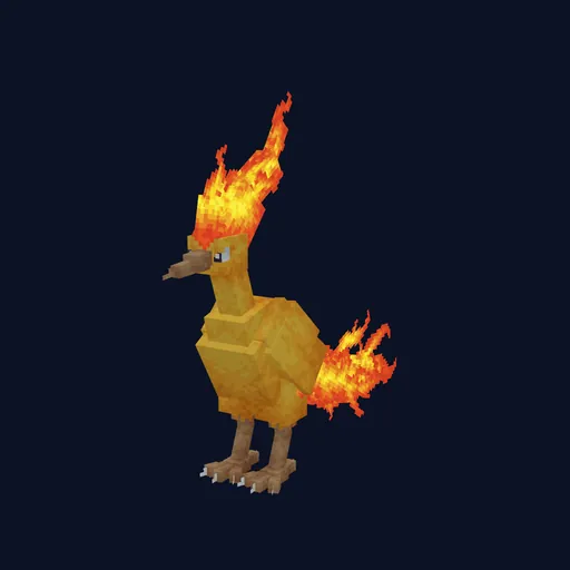 Moltres
