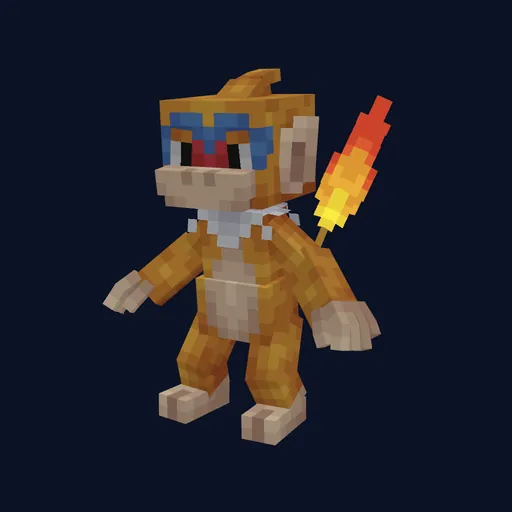 Monferno