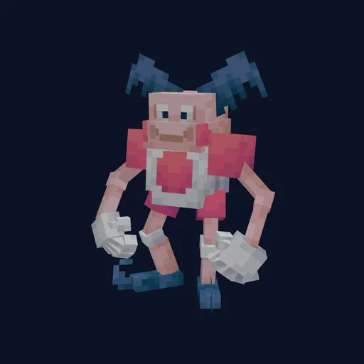 Mr. Mime