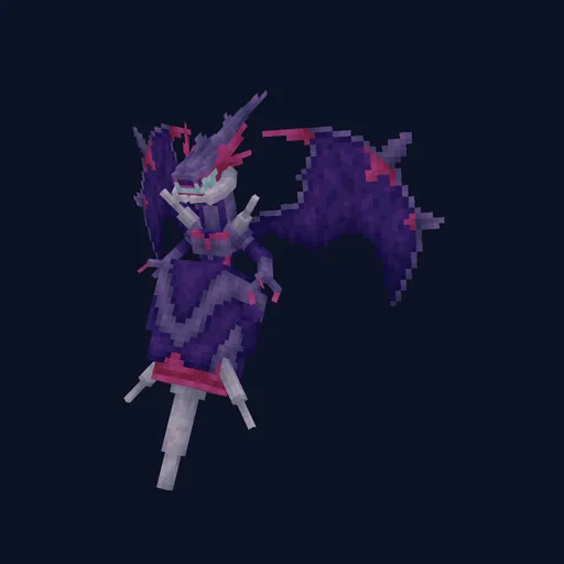 Naganadel