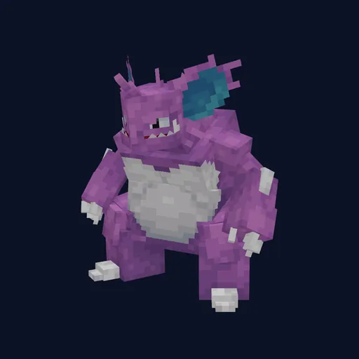 Nidoking