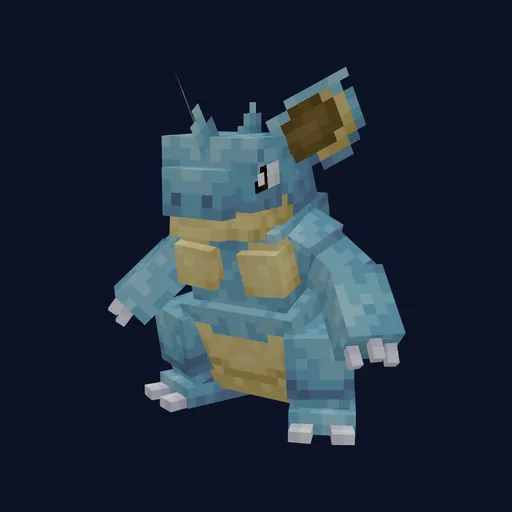 Nidoqueen