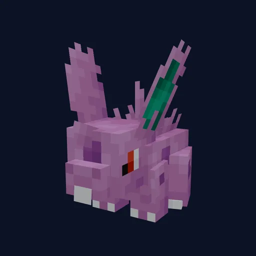 Nidoran-M