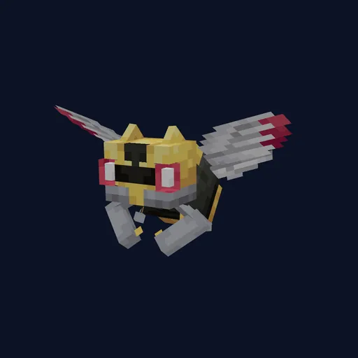 Ninjask