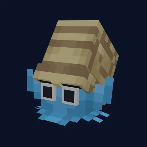 Omanyte