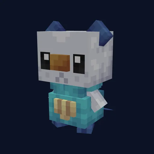 Oshawott