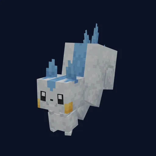 Pachirisu