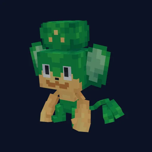 Pansage