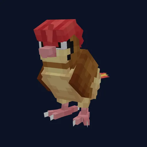Pidgeotto
