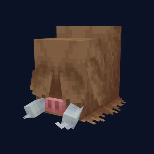 Piloswine