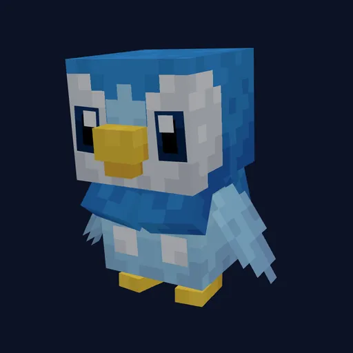 Piplup