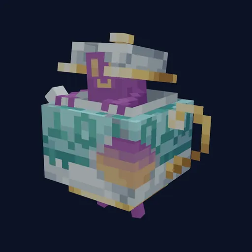 Polteageist