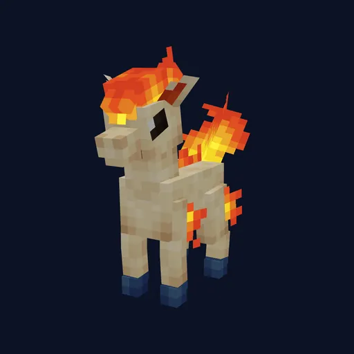 Ponyta