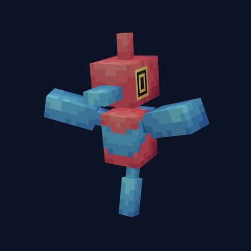 Porygon-Z