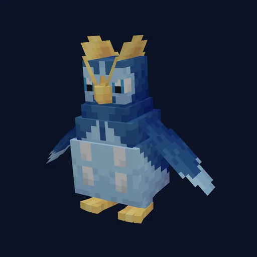 Prinplup