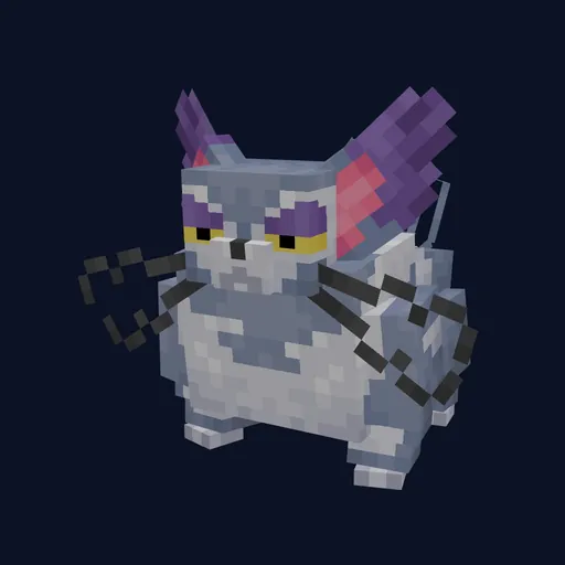 Purugly