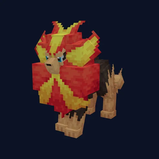 Pyroar