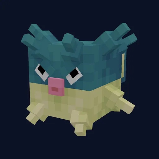 Qwilfish