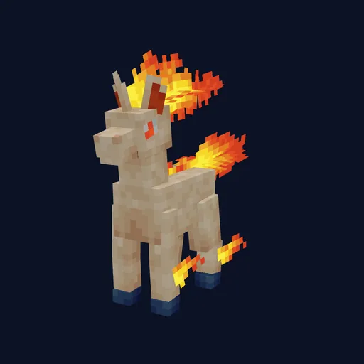 Rapidash