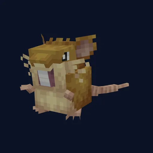 Raticate