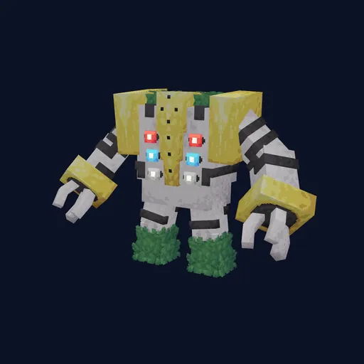 Regigigas