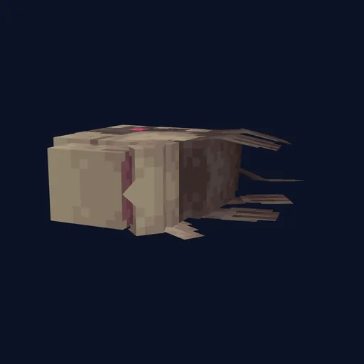 Relicanth