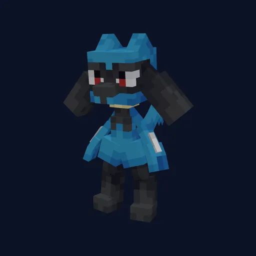 Riolu
