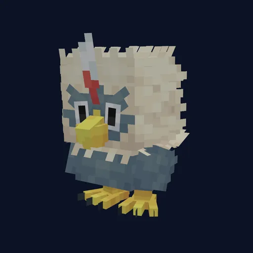 Rufflet